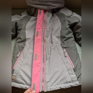 Gerry Girls 3 in 1 Jacket